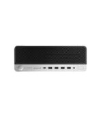 HP EliteDesk 800/600 G3 Mini I5 7TH RAM 8 HARD 500HDD - تصویر 3