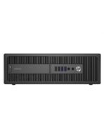 HP mini G2 I5  6TH RAM8 500HDD