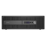 HP mini G2 I5  6TH RAM8 500HDD