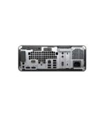 HP EliteDesk 800/600 G3 Mini I5 7TH RAM 8 HARD 500HDD - تصویر 2