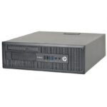 I5 4TH RAM 4 500HD HP mini Elitedesk G1 600/800