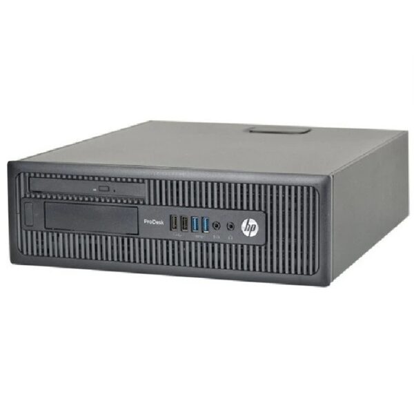 I5 4TH RAM 4 500HD HP mini Elitedesk G1 600/800