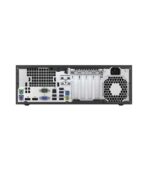 I5 4TH RAM 4 500HD HP mini Elitedesk G1 600/800 - تصویر 2