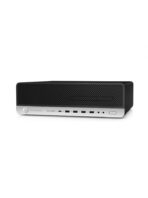 HP EliteDesk 800/600 G3 Mini I5 7TH RAM 8 HARD 500HDD