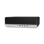 HP EliteDesk 800/600 G3 Mini I5 7TH RAM 8 HARD 500HDD