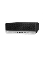 HP ProDesk 800/600 G3 I7  7TH RAM8 256 SSD
