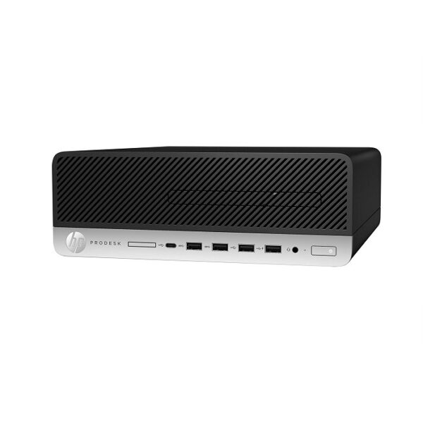 HP ProDesk 800/600 G3 I7  7TH RAM8 256 SSD