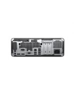 HP ProDesk 800/600 G3 I7  7TH RAM8 256 SSD - تصویر 3