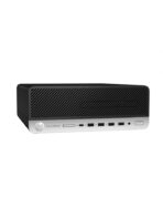 HP ProDesk 800/600 G3 I7  7TH RAM8 256 SSD - تصویر 2
