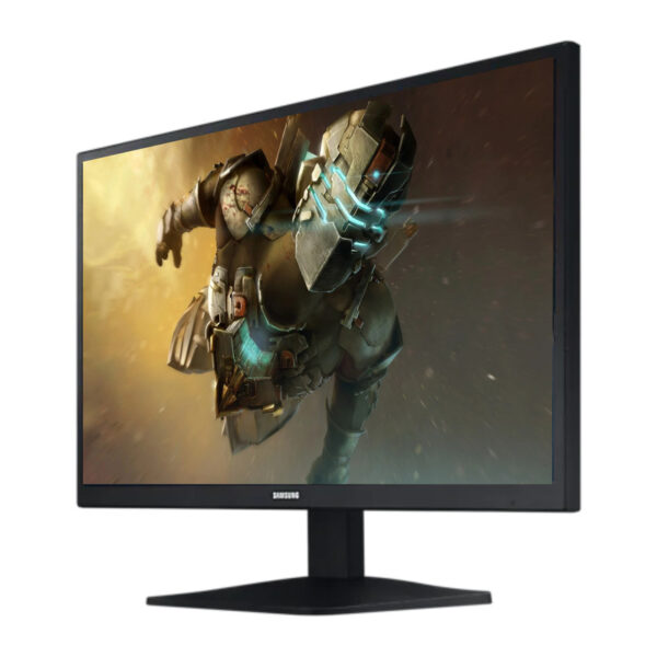 مانیتور 19 اینچ Samsung مدل S33A S19A330NHM