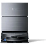 جارو رباتیک اکووکس Ecovacs x11 pro omni