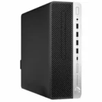 مینی کیس استوک HP EliteDesk 800 G4 پردازنده i5 نسل 8 - تصویر 2