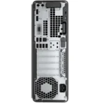 مینی کیس استوک HP EliteDesk 800 G4 پردازنده i5 نسل 8 - تصویر 4