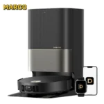 جارو رباتیک دریم شیائومی مدل Dreame X50 Ultra Robot Vacuum