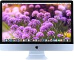 IMAC 2015 i5 (5th) ram 8; hard 1t hdd ; 4k; 22 inch