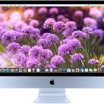 IMAC 2015 i5 (5th) ram 8; hard 1t hdd ; 4k; 22 inch