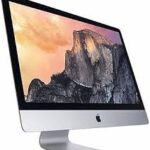 iMac 2015 i5 | 8GB RAM | 1TB HDD | 22" Full HD
