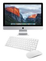 iMac 2017 i5 | 8GB RAM | 240GB SSD | 22" Full HD
