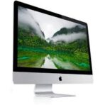 iMac 2017 i5 | 8GB RAM | 256GB SSD | 22" Full HD
