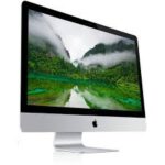 iMac 2017 i5 | 8GB RAM | 256GB SSD | 22" Full HD