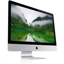 iMac 2017 i5 | 8GB RAM | 256GB SSD | 22" Full HD